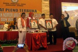 DPRD Jember Bentuk Pansus Awasi Pilkada