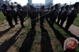 Polda Sumut "all-out" Dalam Pengamanan Pilkada