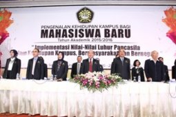 Siswono: Bangun Optimistis Bangsa Hadapi Perekonomian