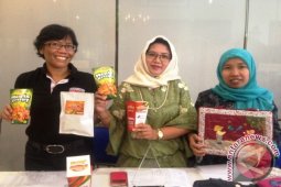 Sampoerna Gelar Pameran UKM Hadapi MEA