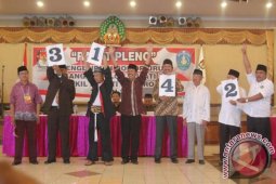 DPRD Ponorogo Segera Ajukan Usulan Pelantikan Bupati Terpilih