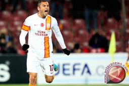 Hasil Playoff Liga Champions: Maccabi, Valencia Lolos ke Fase Grup