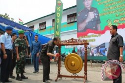 Pemkot Medan Canangkan Percepatan Program Kependudukan