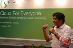 Regulasi Pemerintah Dorong Pertumbuhan Komputasi Awan Nasional