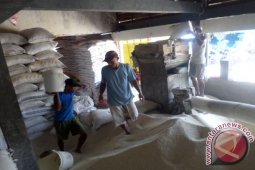 Pedagang: Harga Beras di Bojonegoro Naik
