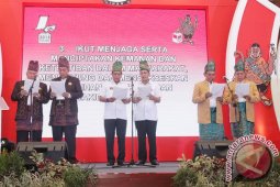 PILKADA KALSEL DAMAI