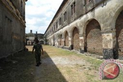 Ngawi Kembangkan Benteng Pendem Sebagai Wisata Budaya