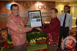 Pelatihan Keuangan Mikro OJK