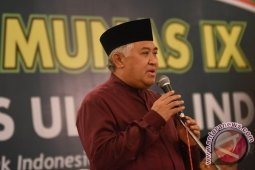 Din: Produk Halal-Thoyiban sudah jadi "Global Lifestyle"