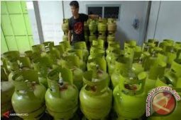 Pemkab memperjungkan penggunaan  elpiji kapal nelayan