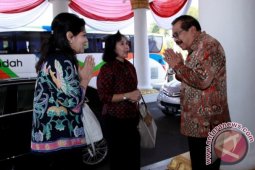 Gubernur Persilakan Pengusaha Thailand Investasi di Jatim