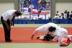 Jambi siap jadi tuan rumah prapon