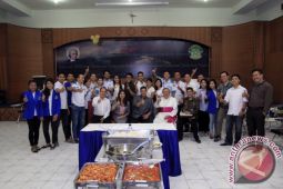   Ai-JA terus motivasi anak muda berjuang 