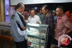 Pemkab Gorut Gelar Pameran Sambut Peserta Sail Tomini
