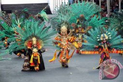 Yuk, Melancong ke Kota Karnaval Jember