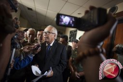 Jaksa: OC Kaligis Tidak Jujur dan Berbelit-belit