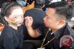 Jember Fashion Carnival Kids