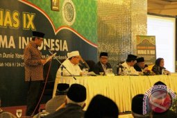 Antara Dukung Kiprah MUI