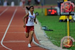 Indonesia masih berpeluang tambah tiga nomor Olimpiade