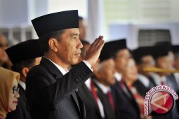 PDIP percaya Presiden Jokowi bisa atasi masalah ekonomi