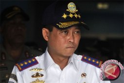 Menhub: keputusan kereta cepat tunggu tim seleksi