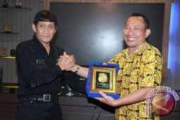 Dprd Kudus Studi Banding Ke Kota Medan