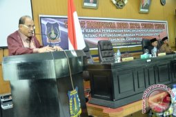 Wali Kota : Akan Ada Evaluasi Kepala SKPD.