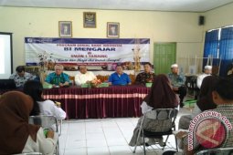 PROGRAM BI MENGAJAR