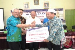 BI BANTU BUKU BACAAN