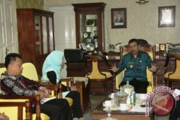 Plt Gubernur Sumut Minta Bawaslu Tegakan Peraturan