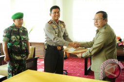 HIBAH DANA PILKADA