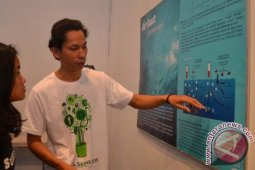 IFI Perangi Kekacauan Iklim Lewat "Pesta Sains"