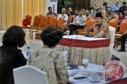 Pilih Calon Terbaik Capim KPK