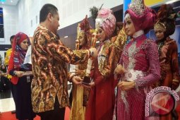 Pemkot Surabaya Dukung  "Kampung Inggris,"  di Dolly
