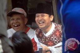 Kampanye Pilkada Trenggalek