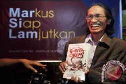 Seorang Pemimpin Harus Berani Melampaui Dirinya