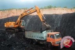 Cadangan batubara di Jambi 800 juta ton