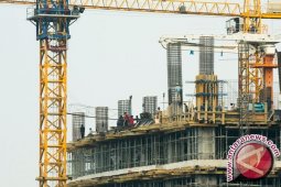 Ditunggu langkah konkret pemerintah atasi pelemahan rupiah