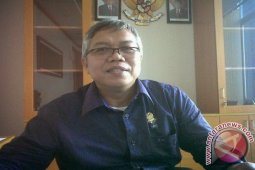 Legislator: Selesaikan Masalah Retribusi Galian-C Untuk Tol