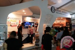 Bank Indonesia Tampilkan Kuis Edukatif di SVF