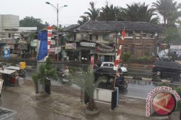 Hujan Di Kalsel Hanya "Tipuan"