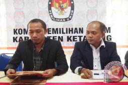 Zona Kampanye Pilkada Ketapang Ditetapkan