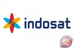 Indosat Catat Pertumbuhan Pendapatan Naik 8,7 Persen