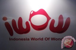 Kemenpar Dukung Inovasi "iWOW" Dongkrak Pariwisata Indonesia