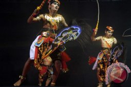 Festival Jaranan "Turangga Yaksa" Trenggalek Meriah