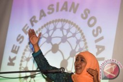 Khofifah Maksimalkan Mandat "Dulu" Ketimbang Pilkada Jatim
