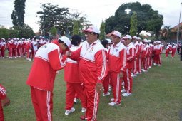 Buleleng Targetkan Raih 60 Emas Porprov