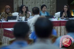 Bareskrim Ungkap Capim KPK yang Jadi Tersangka Pekan Depan