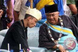 Hari Keputraan 17 Tahun Sultan Deli