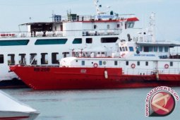 Kemenko Maritim Atur Lalu Lintas Selat Sunda